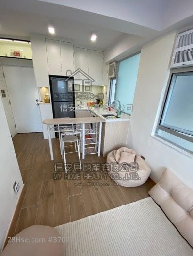 万宝大厦 售盘 254 平方尺