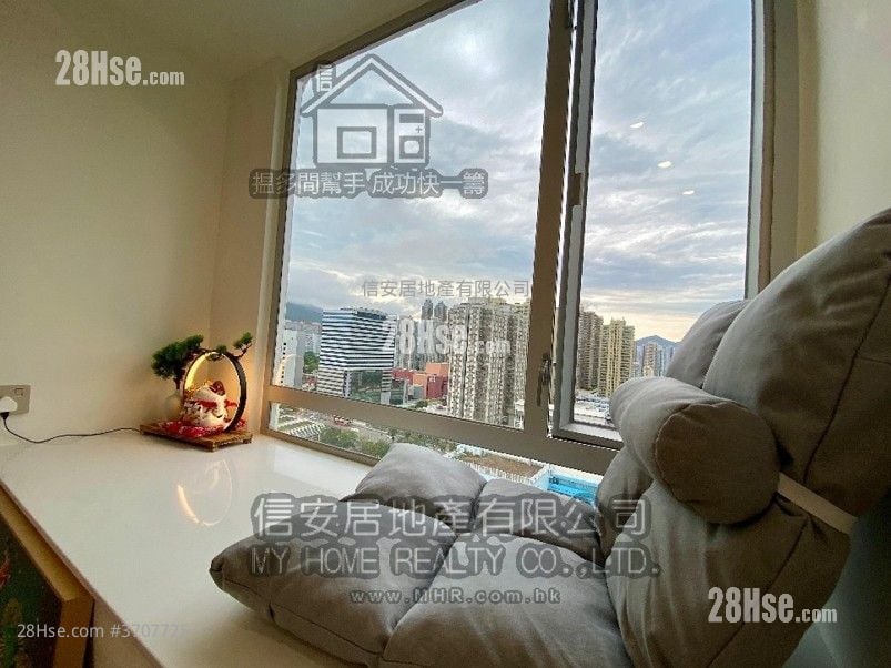 万宝大厦 售盘 254 平方尺