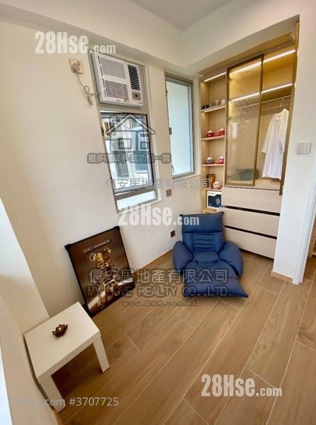 万宝大厦 售盘 254 平方尺