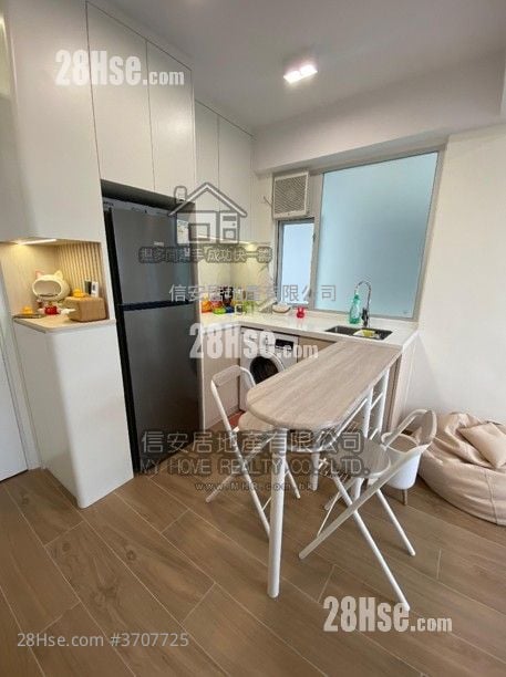 万宝大厦 售盘 254 平方尺