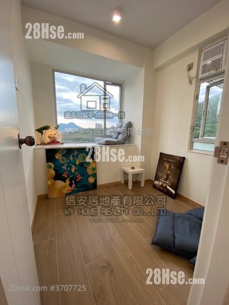 万宝大厦 售盘 254 平方尺