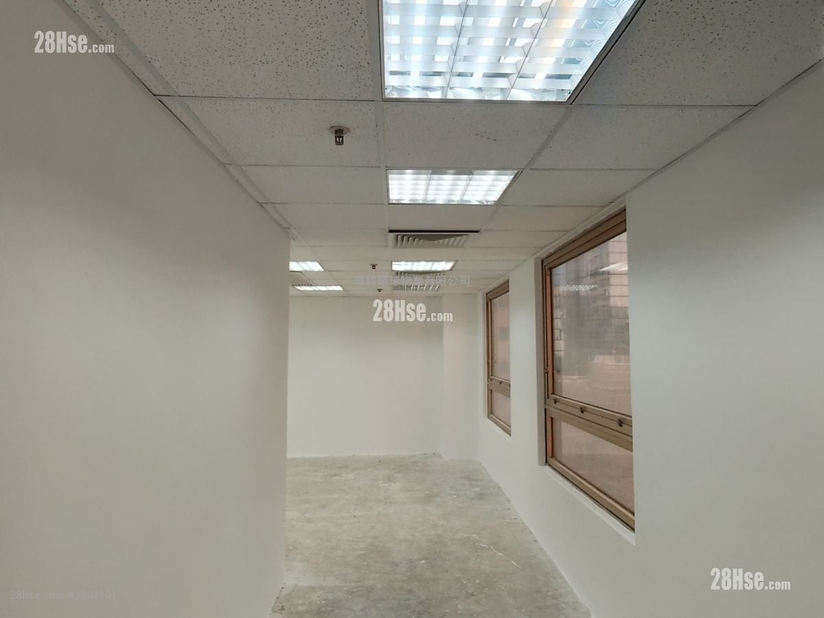 金马伦广场 租盘