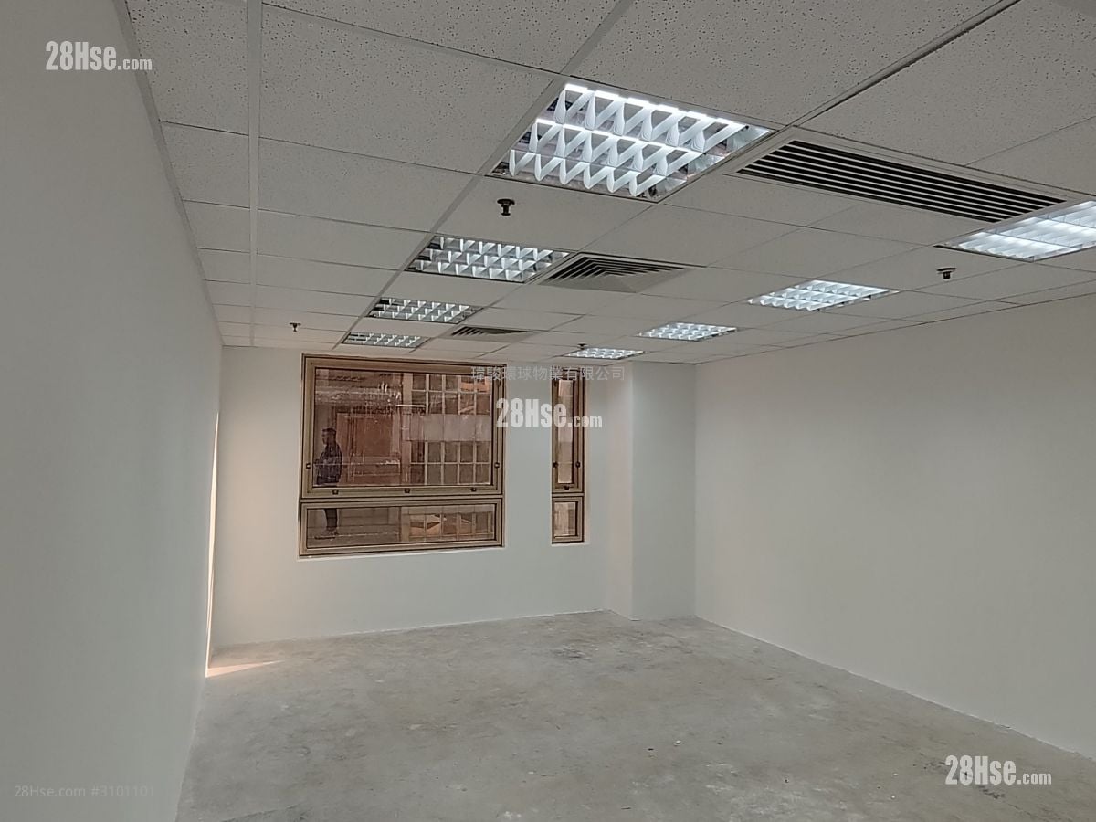 金马伦广场 租盘