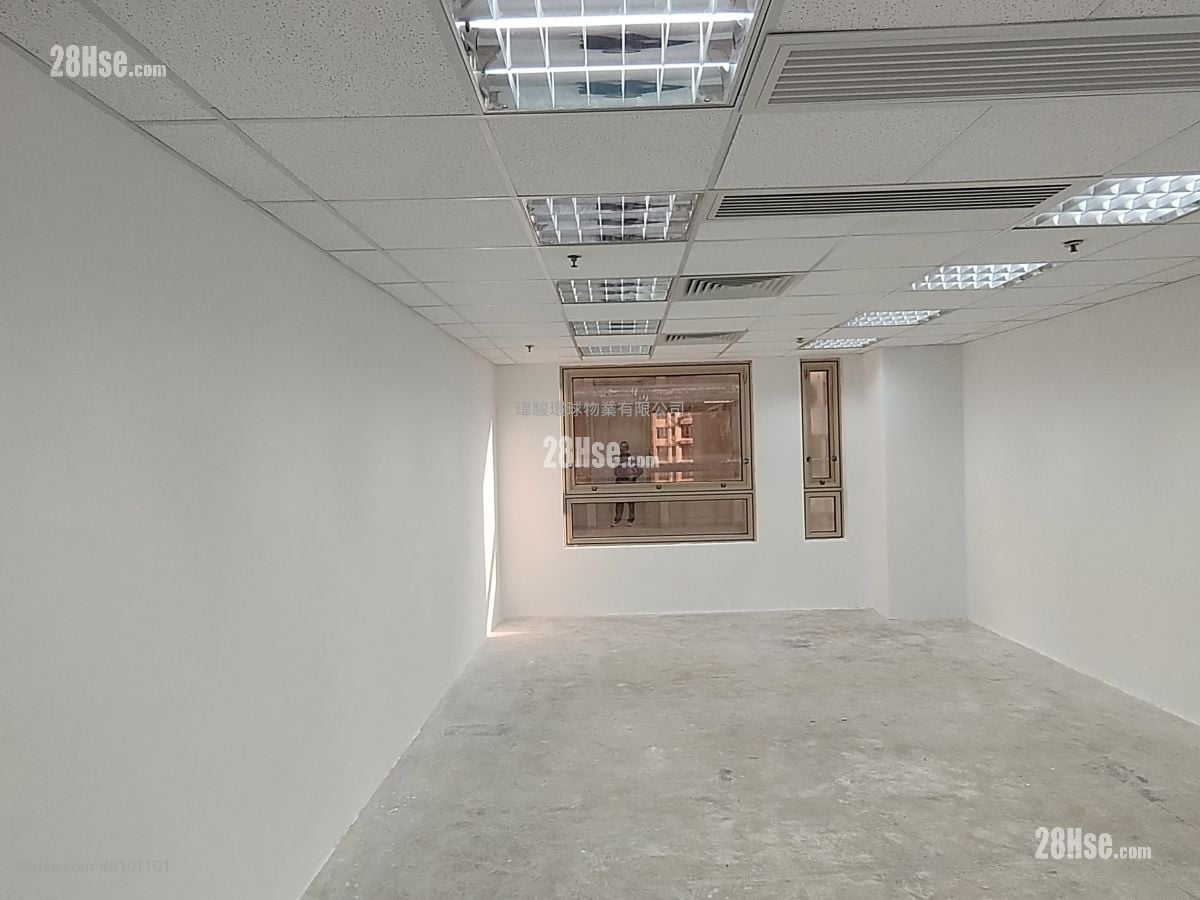 金马伦广场 租盘