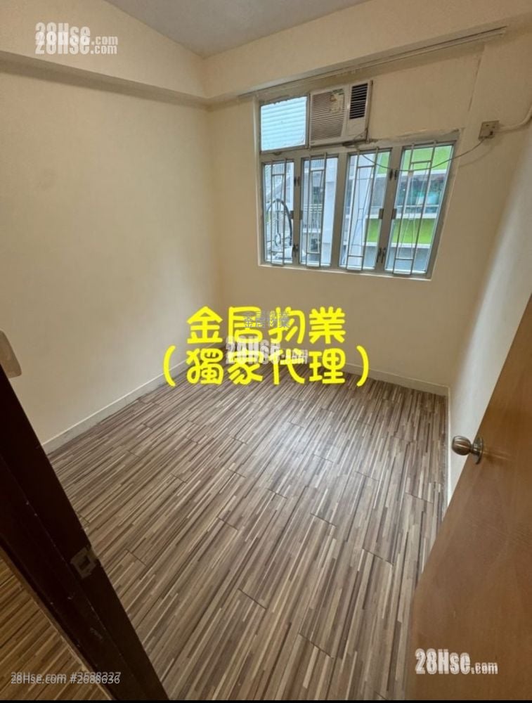 金旺楼 租盘 1 房 , 1 浴室