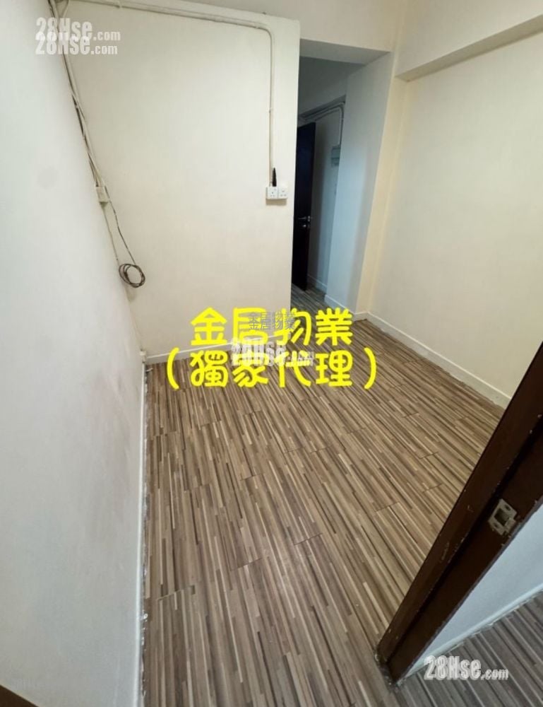 金旺楼 租盘 1 房 , 1 浴室