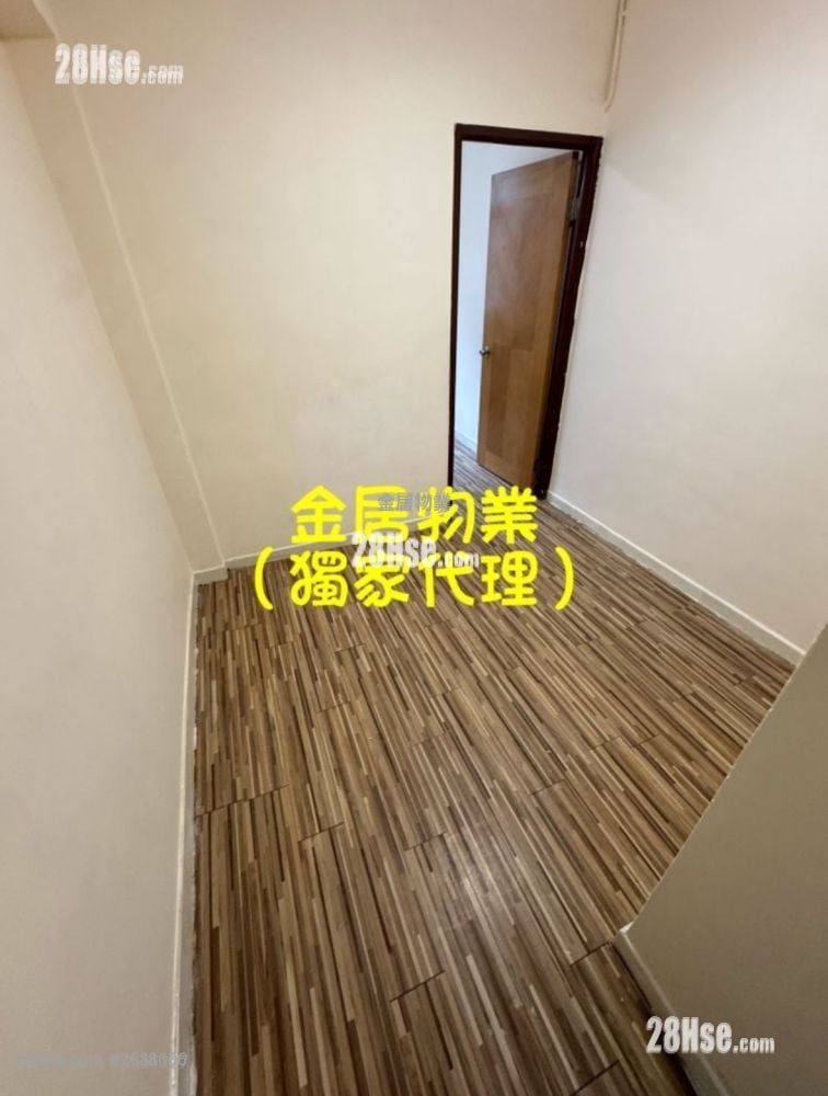 金旺楼 租盘 1 房 , 1 浴室