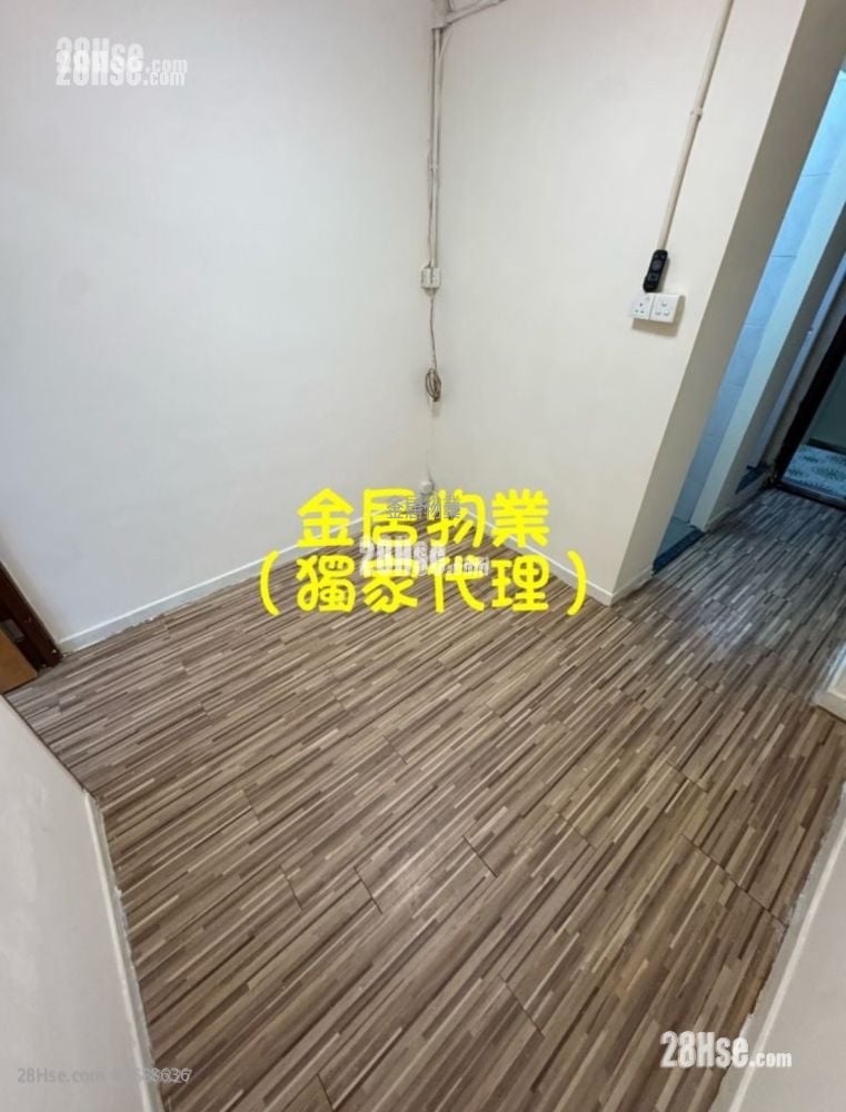 金旺楼 租盘 1 房 , 1 浴室