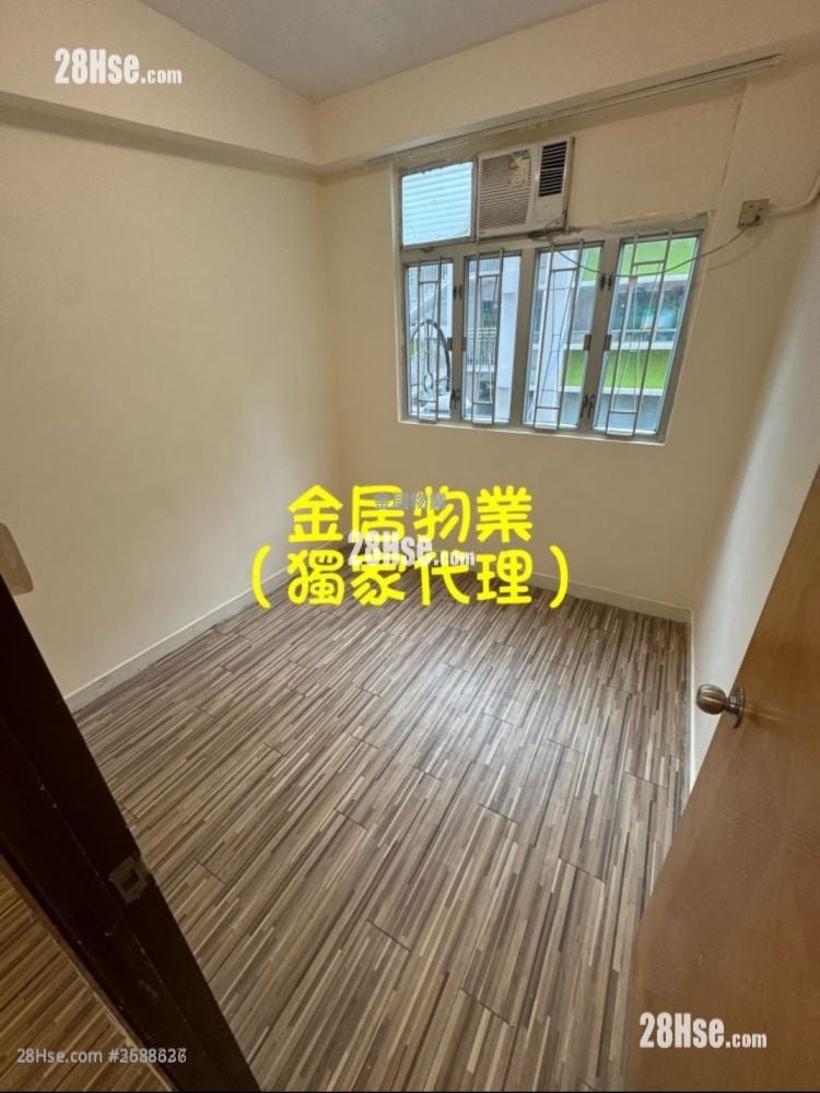 金旺楼 租盘 1 房 , 1 浴室