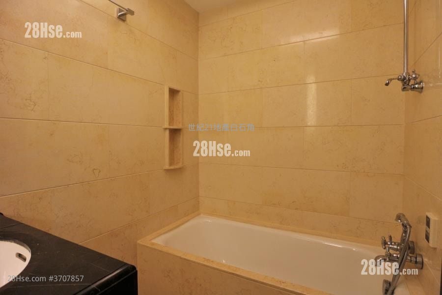 The Balmoral Rental 4 Bedrooms , 4 Bathrooms 1,607 ft²