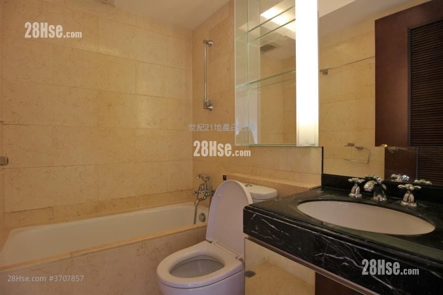 The Balmoral Rental 4 Bedrooms , 4 Bathrooms 1,607 ft²