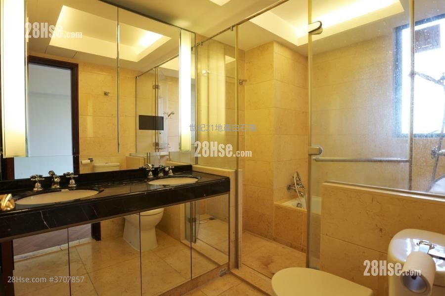 The Balmoral Rental 4 Bedrooms , 4 Bathrooms 1,607 ft²