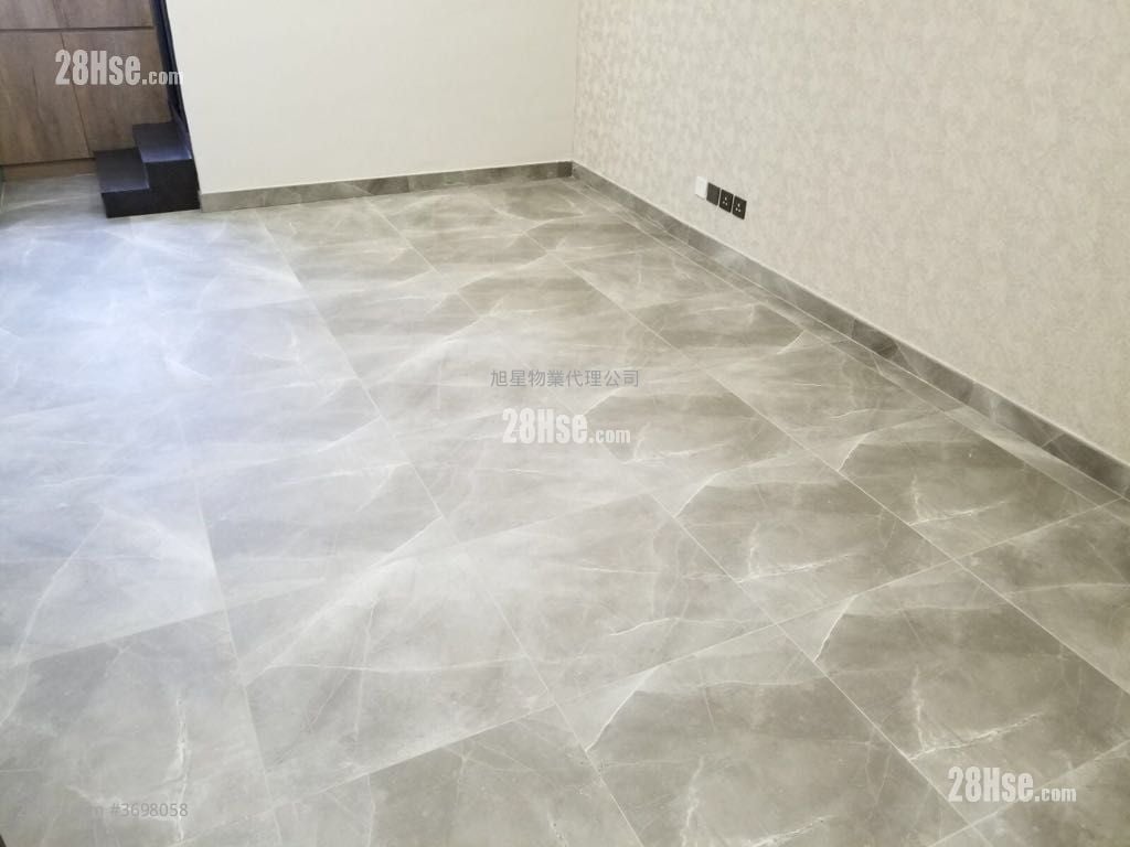 旺景工業大廈 售盤