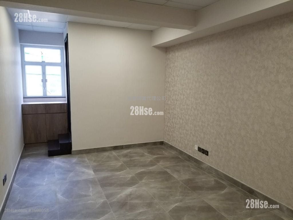 旺景工業大廈 售盤