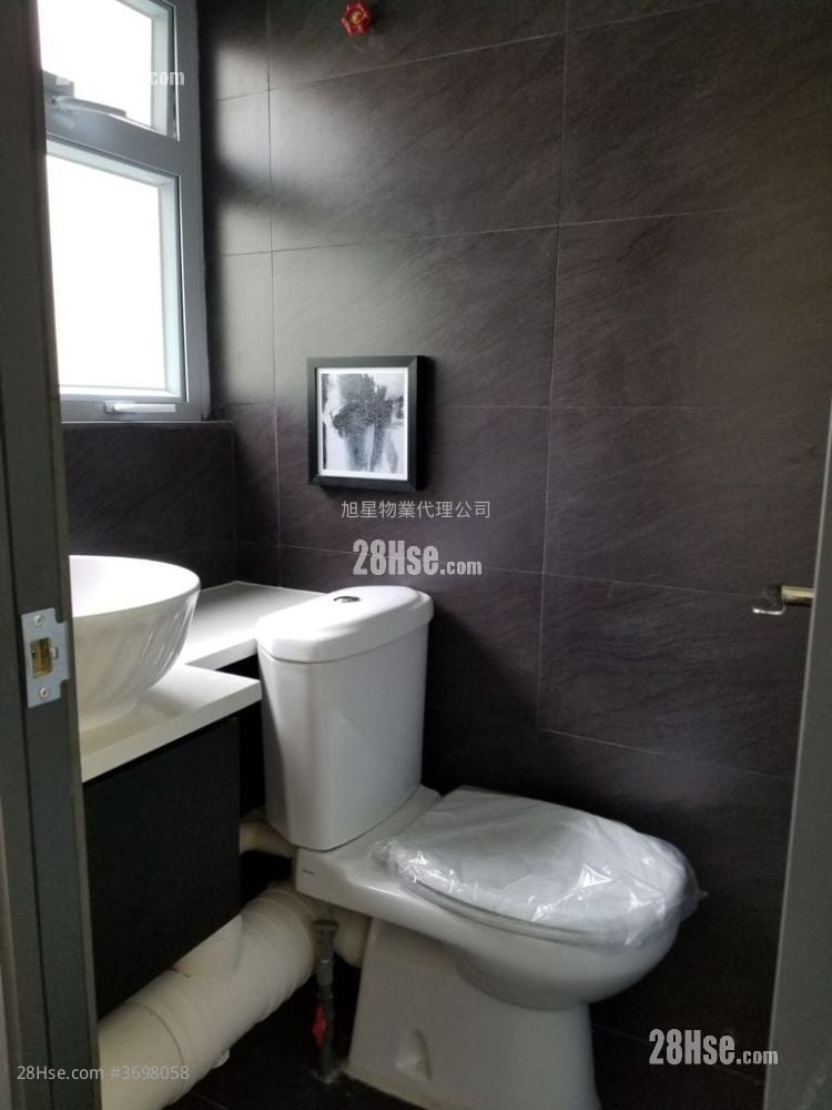 旺景工業大廈 售盤