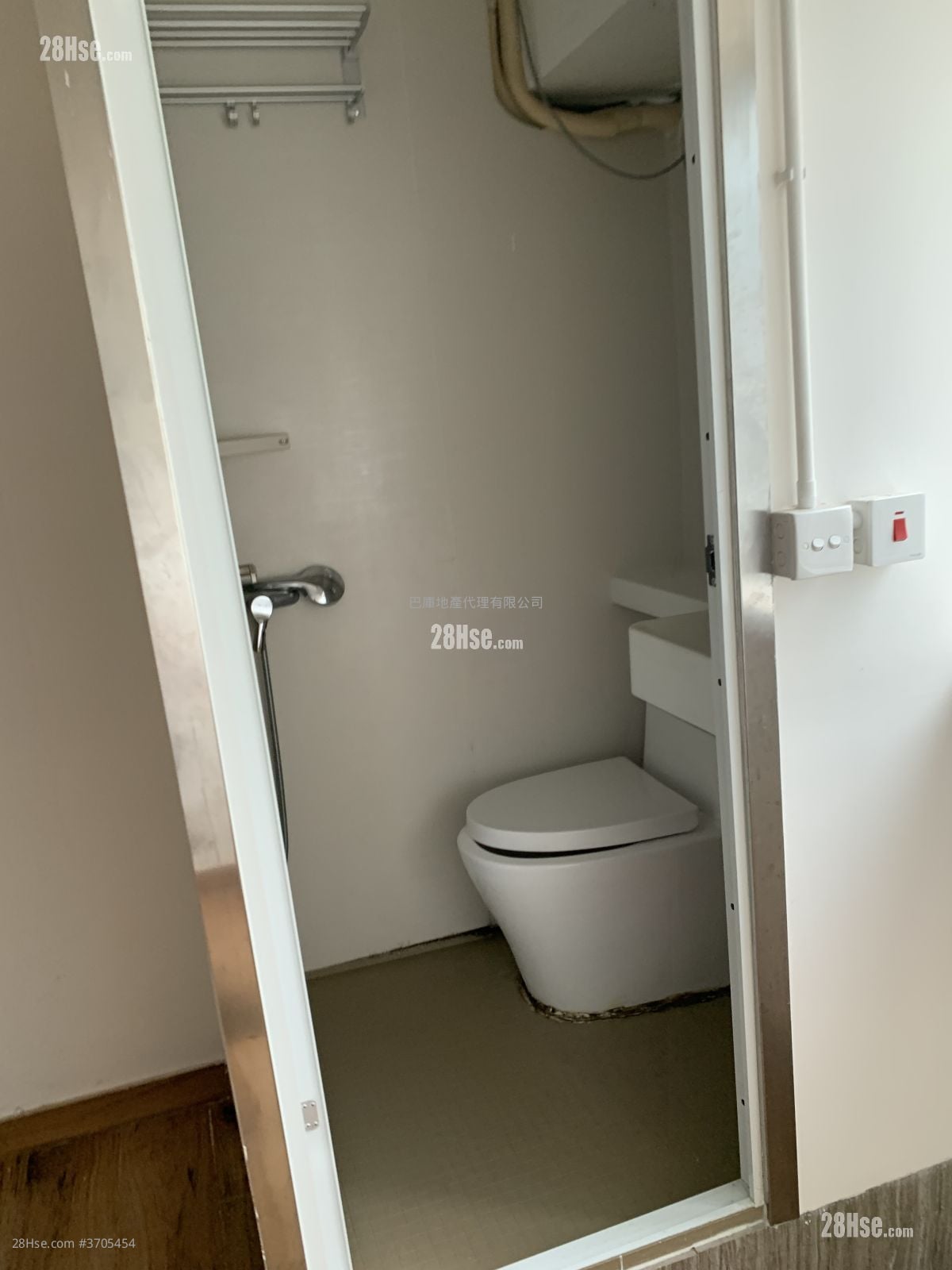 敬业工厂大厦 租盘