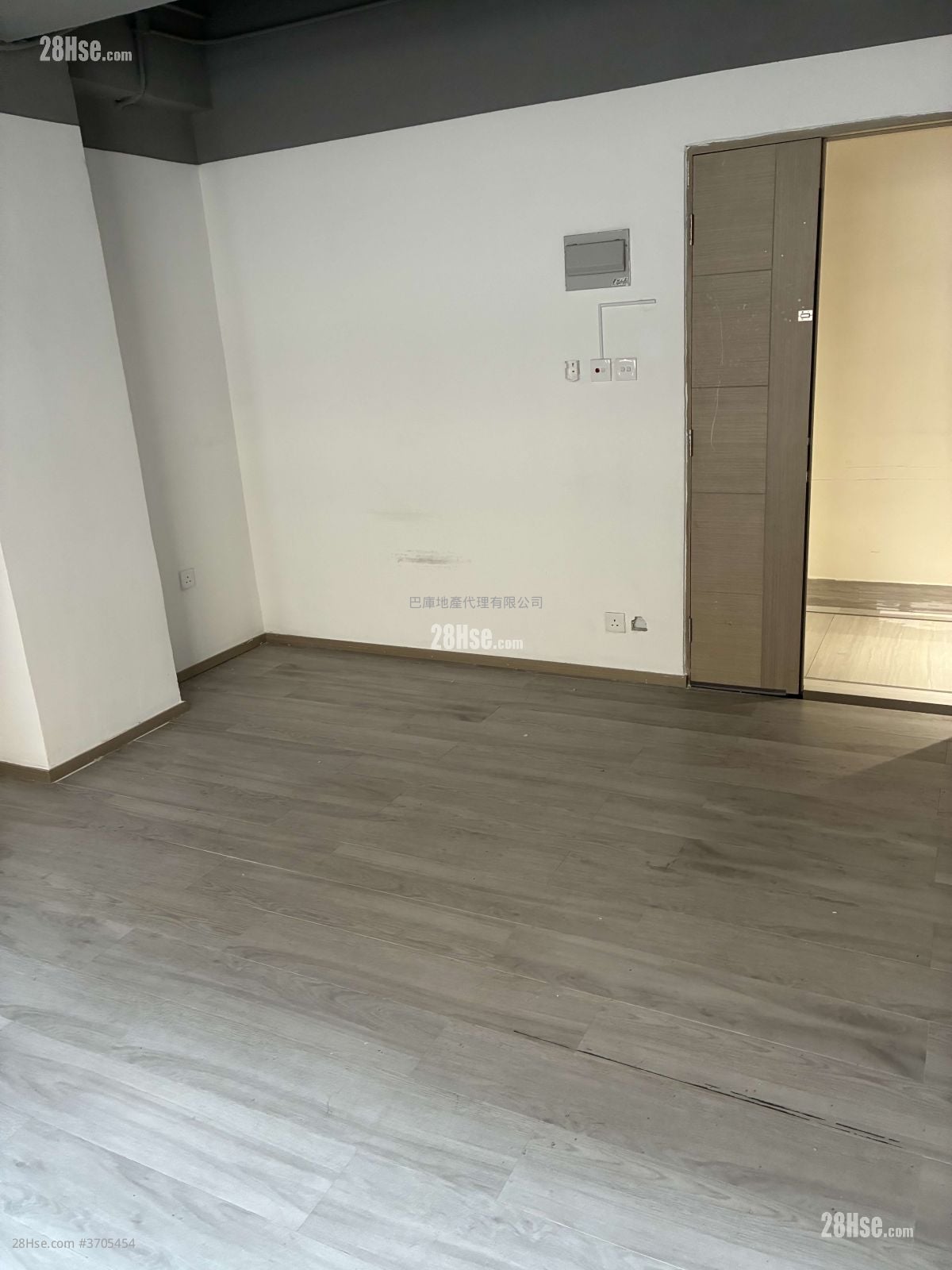 敬业工厂大厦 租盘