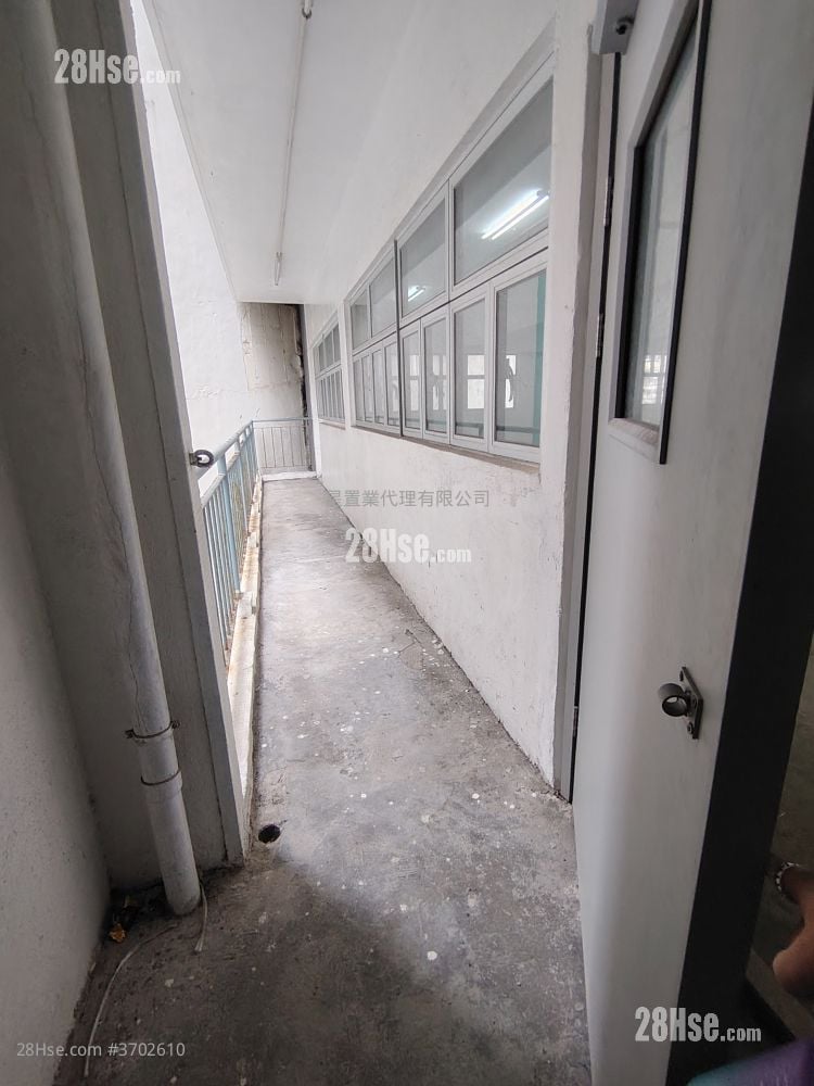 Bold Win Industrial Building  Rental 1 Toilet