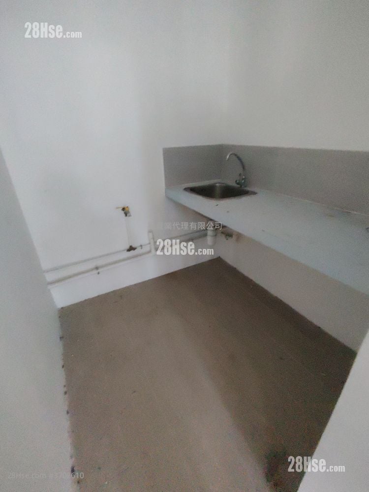 Bold Win Industrial Building  Rental 1 Toilet