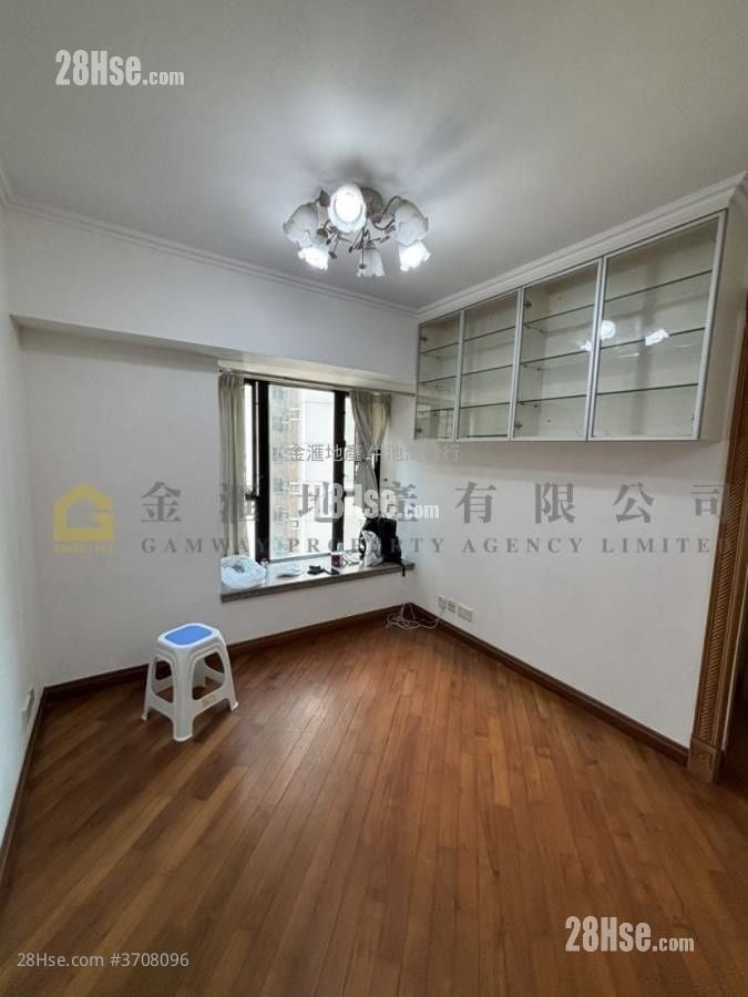 曉暉花園 租盤 2 房 , 1 浴室 464 平方呎