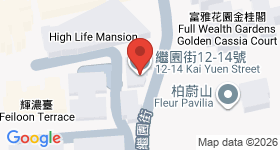 继园街12-14号 地图