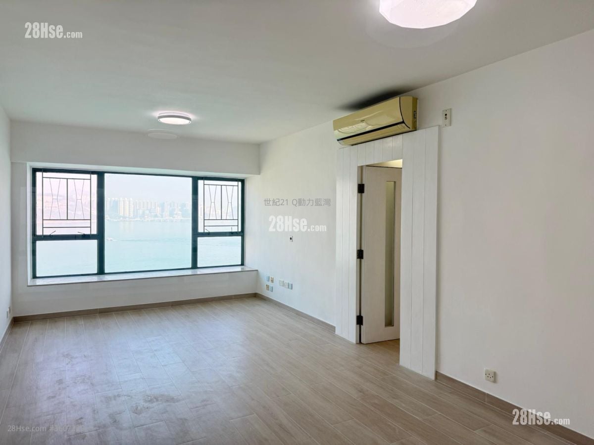 Island Resort Rental 3 Bedrooms , 3 Bathrooms 848 ft²