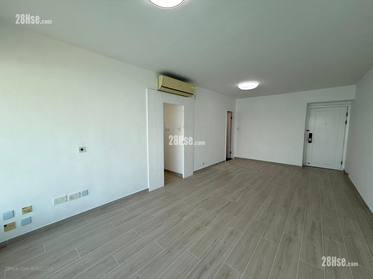 Island Resort Rental 3 Bedrooms , 3 Bathrooms 848 ft²