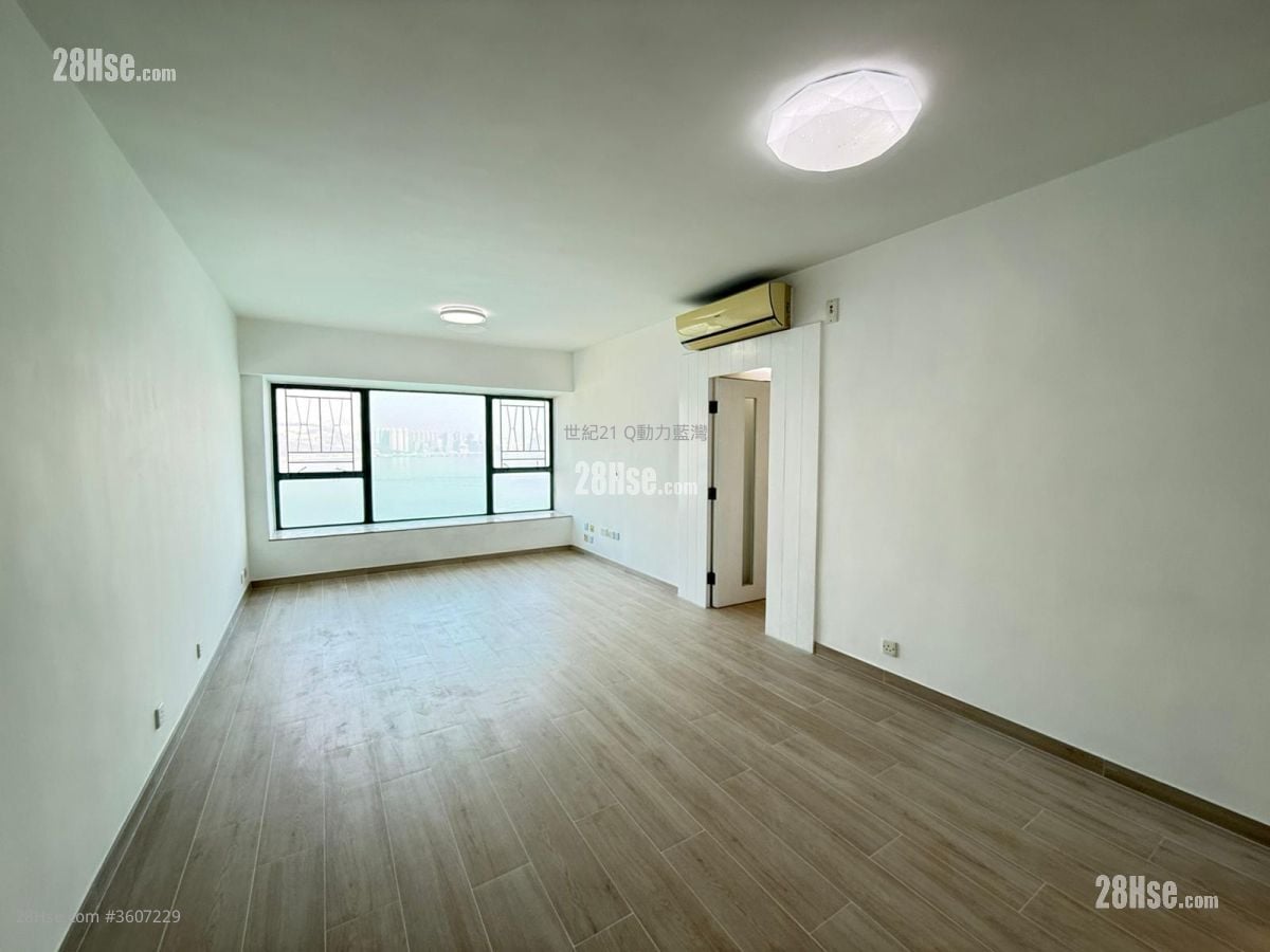 Island Resort Rental 3 Bedrooms , 3 Bathrooms 848 ft²