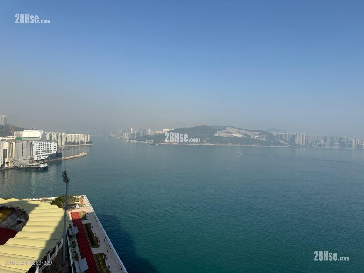 Island Resort Rental 3 Bedrooms , 3 Bathrooms 848 ft²