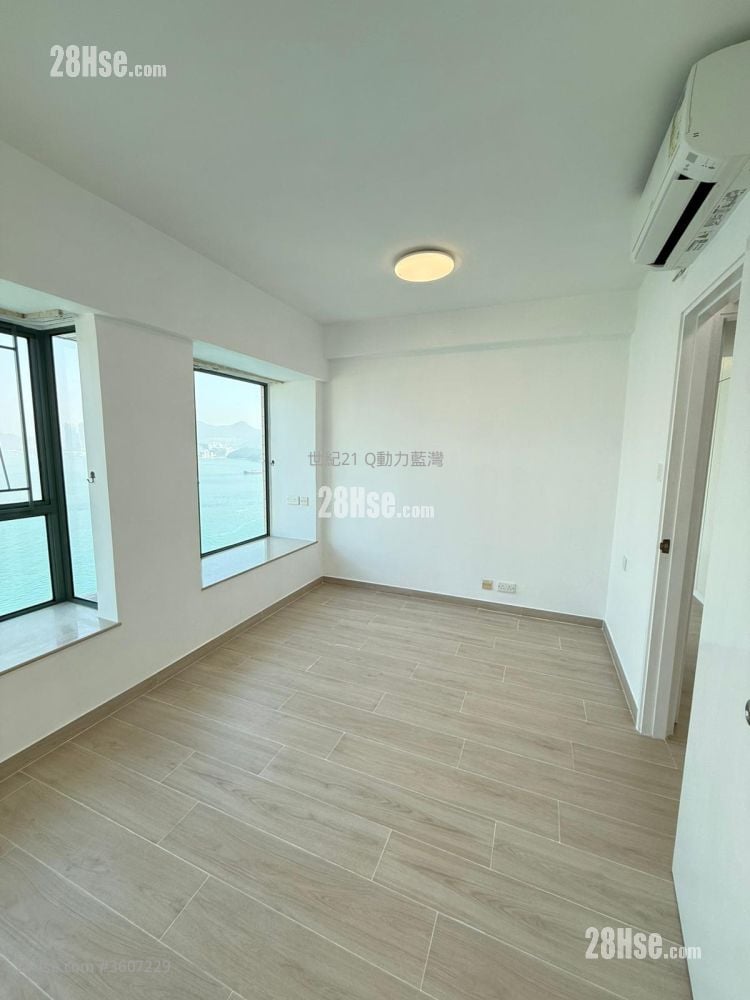 Island Resort Rental 3 Bedrooms , 3 Bathrooms 848 ft²