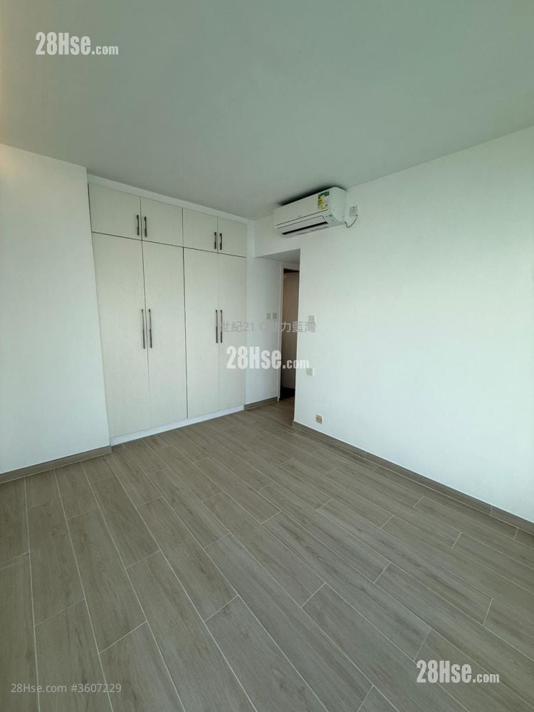 Island Resort Rental 3 Bedrooms , 3 Bathrooms 848 ft²