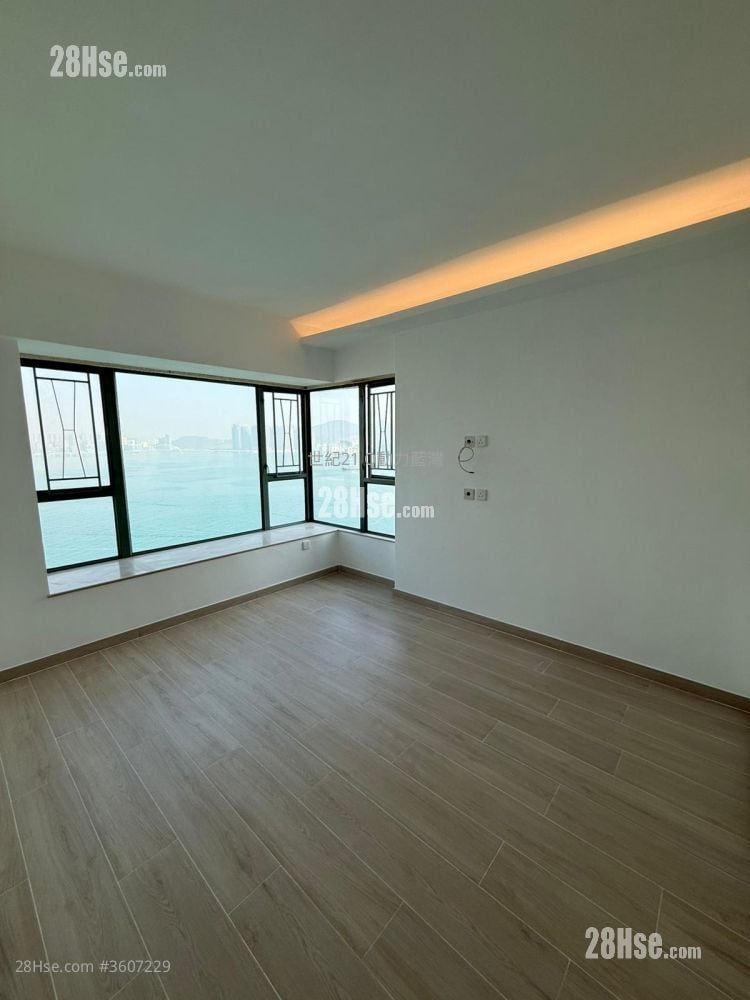 Island Resort Rental 3 Bedrooms , 3 Bathrooms 848 ft²