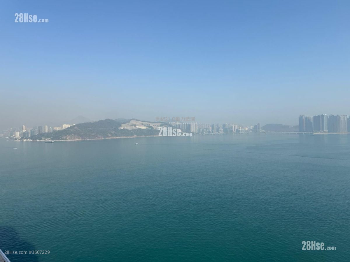 Island Resort Rental 3 Bedrooms , 3 Bathrooms 848 ft²