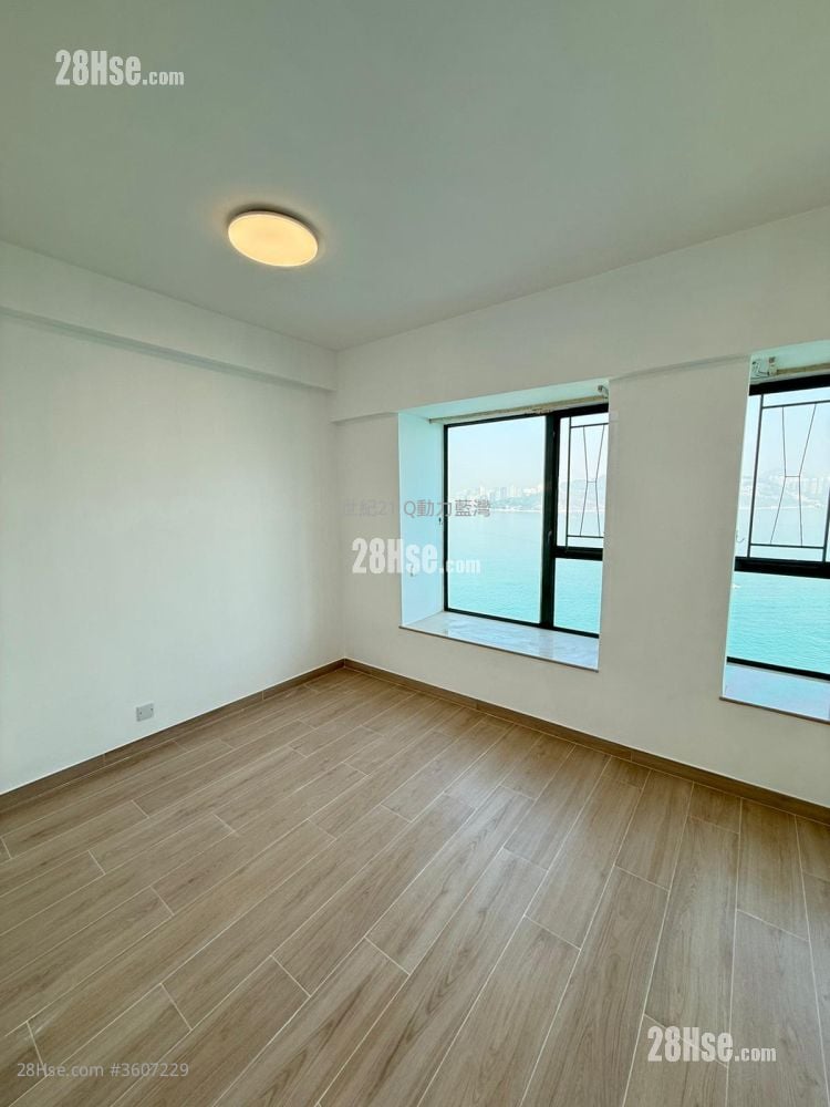 Island Resort Rental 3 Bedrooms , 3 Bathrooms 848 ft²