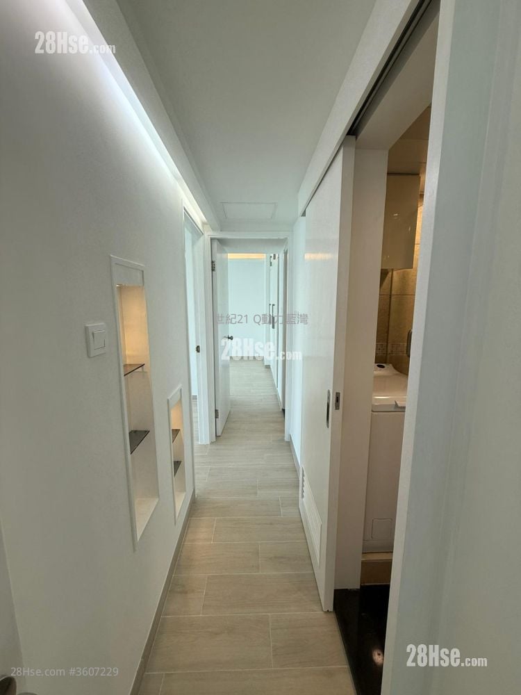 Island Resort Rental 3 Bedrooms , 3 Bathrooms 848 ft²