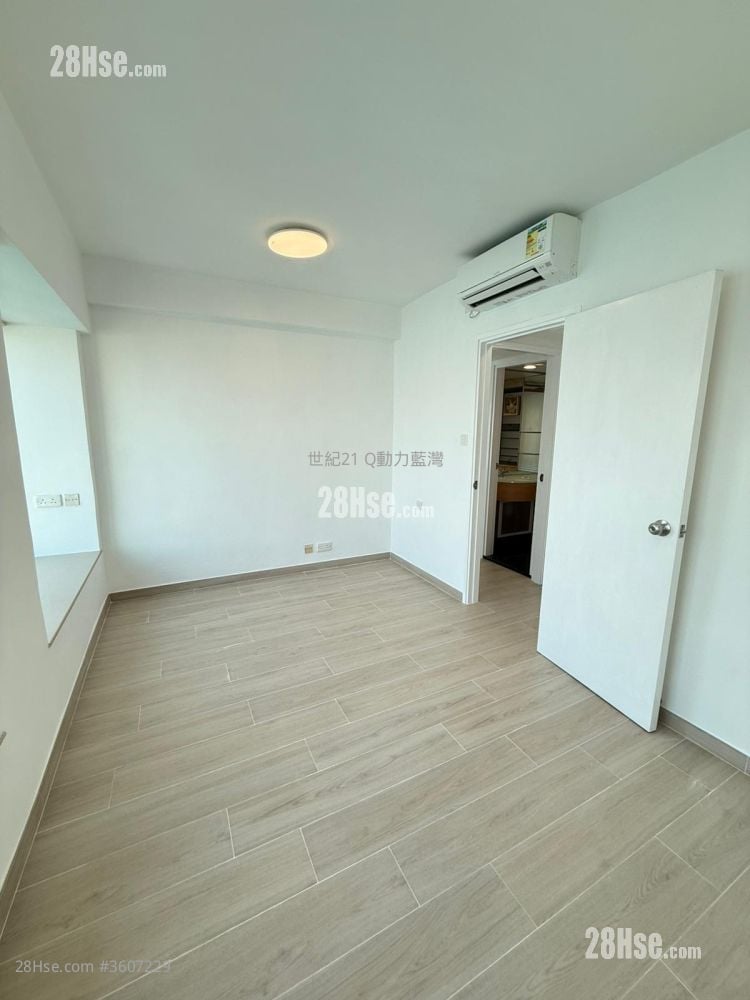 Island Resort Rental 3 Bedrooms , 3 Bathrooms 848 ft²