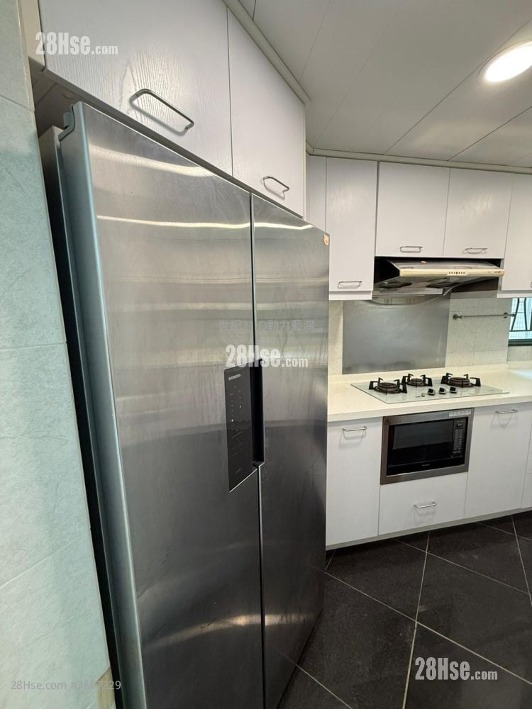 Island Resort Rental 3 Bedrooms , 3 Bathrooms 848 ft²