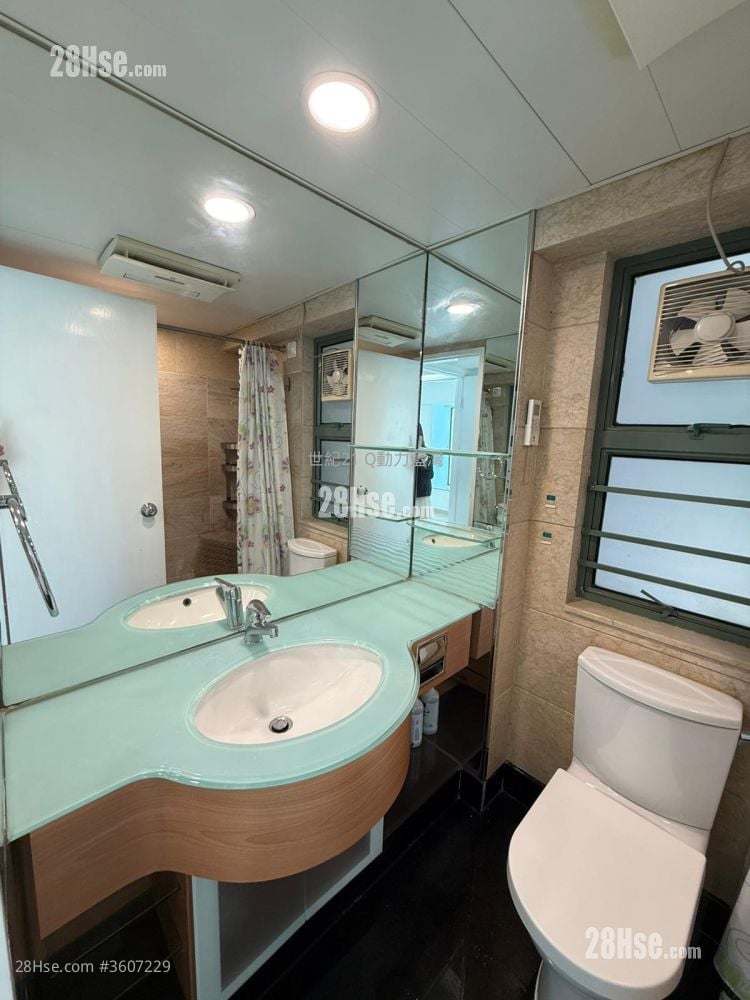 Island Resort Rental 3 Bedrooms , 3 Bathrooms 848 ft²