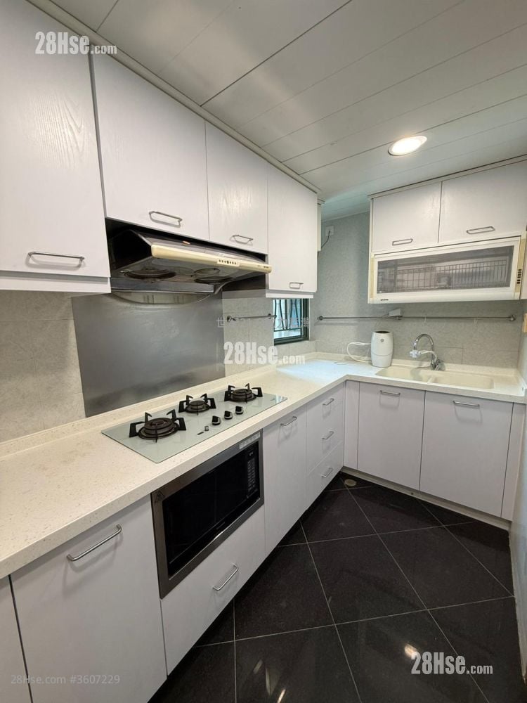 Island Resort Rental 3 Bedrooms , 3 Bathrooms 848 ft²