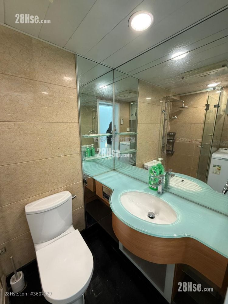 Island Resort Rental 3 Bedrooms , 3 Bathrooms 848 ft²