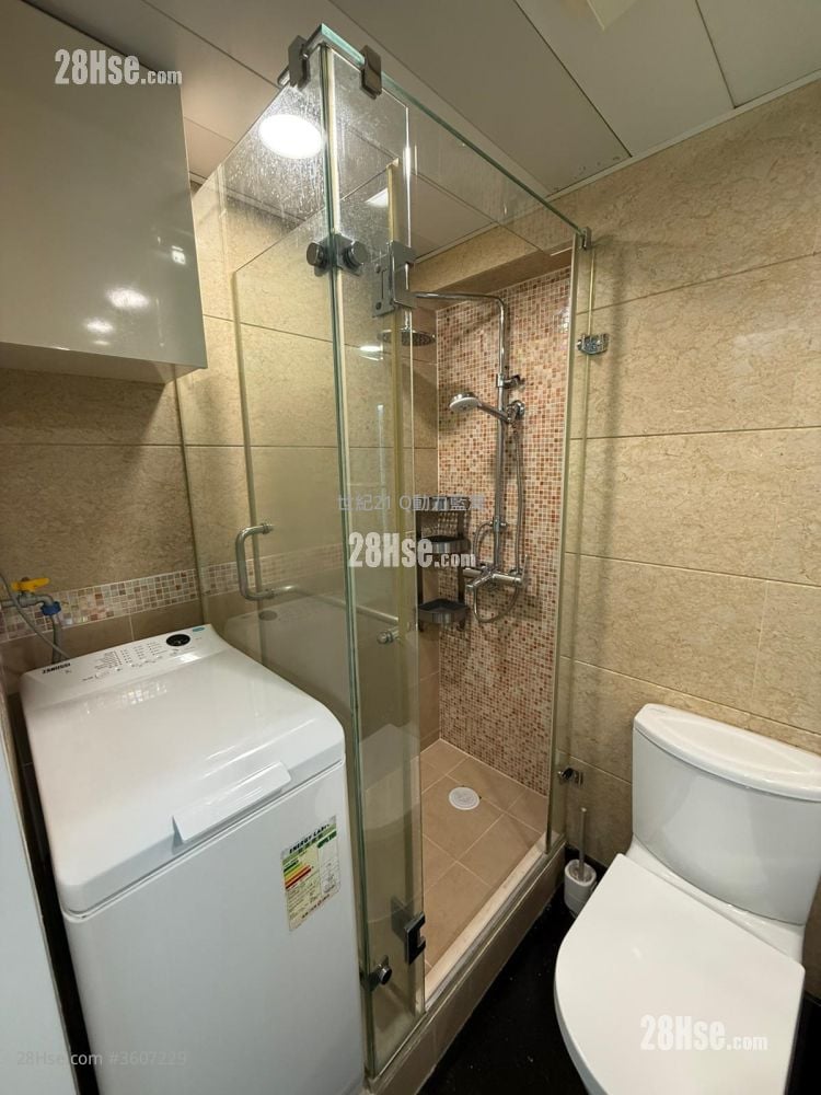 Island Resort Rental 3 Bedrooms , 3 Bathrooms 848 ft²