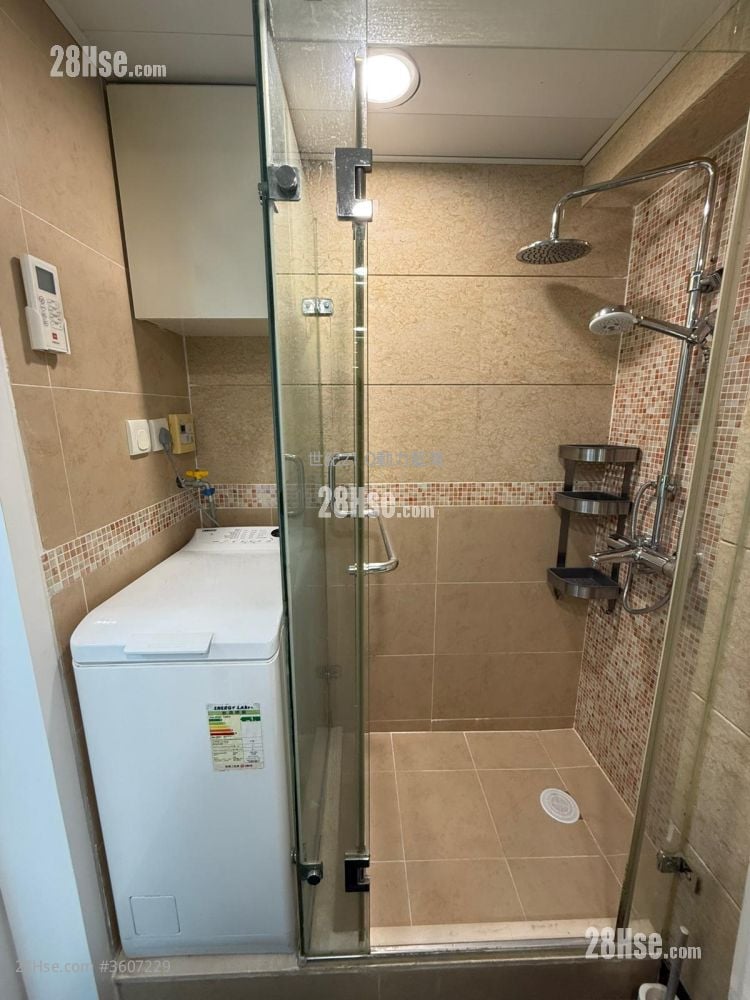 Island Resort Rental 3 Bedrooms , 3 Bathrooms 848 ft²