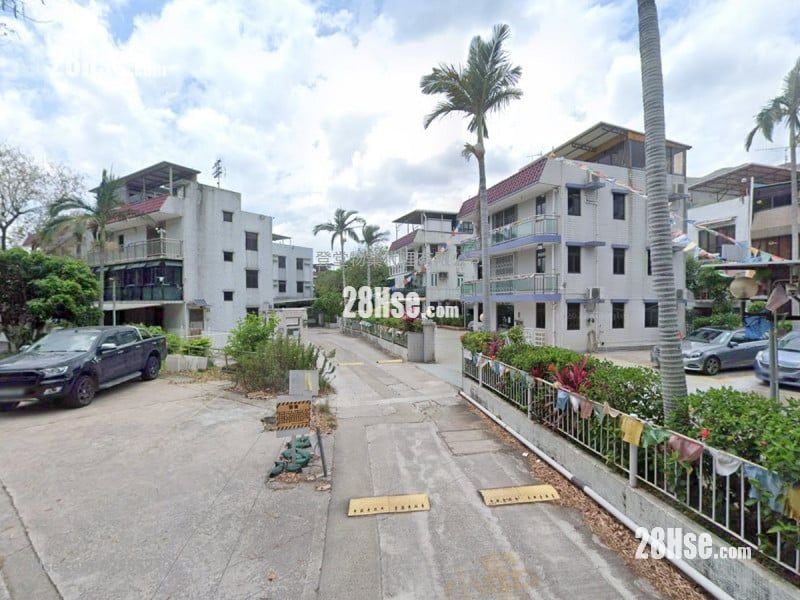 Fu Hing Garden Sell 2 Bedrooms , 2 Bathrooms