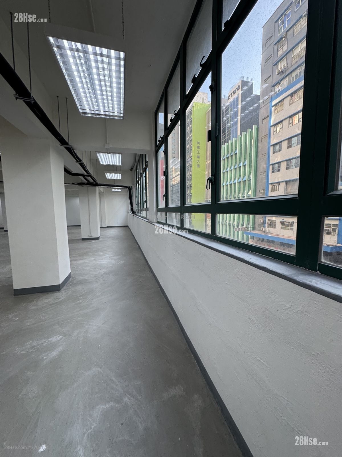 Wai Yip Industrial Building Rental 1 Bedroom , 4 Toilets