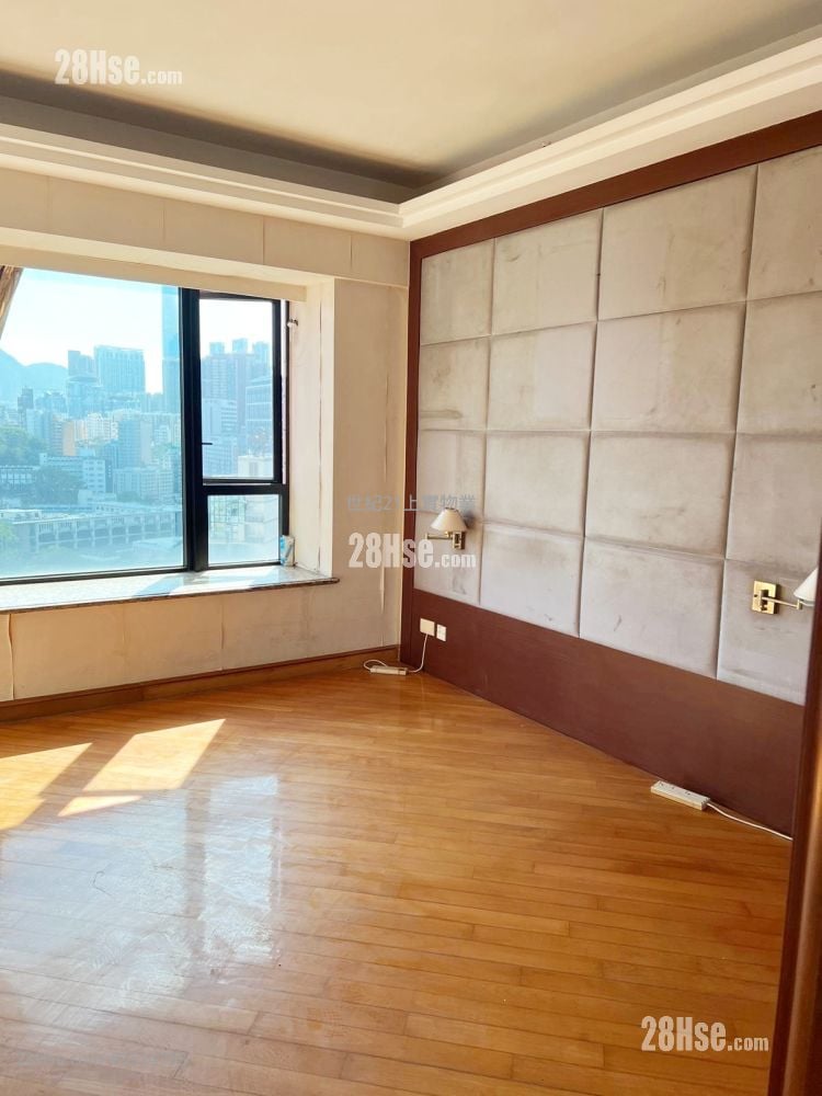 No.1 Ho Man Tin Hill Sell 4 Bedrooms , 3 Bathrooms 1,481 ft²