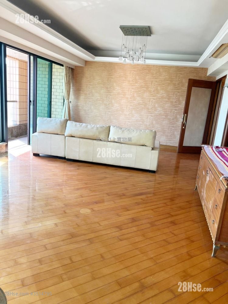 No.1 Ho Man Tin Hill Sell 4 Bedrooms , 3 Bathrooms 1,481 ft²