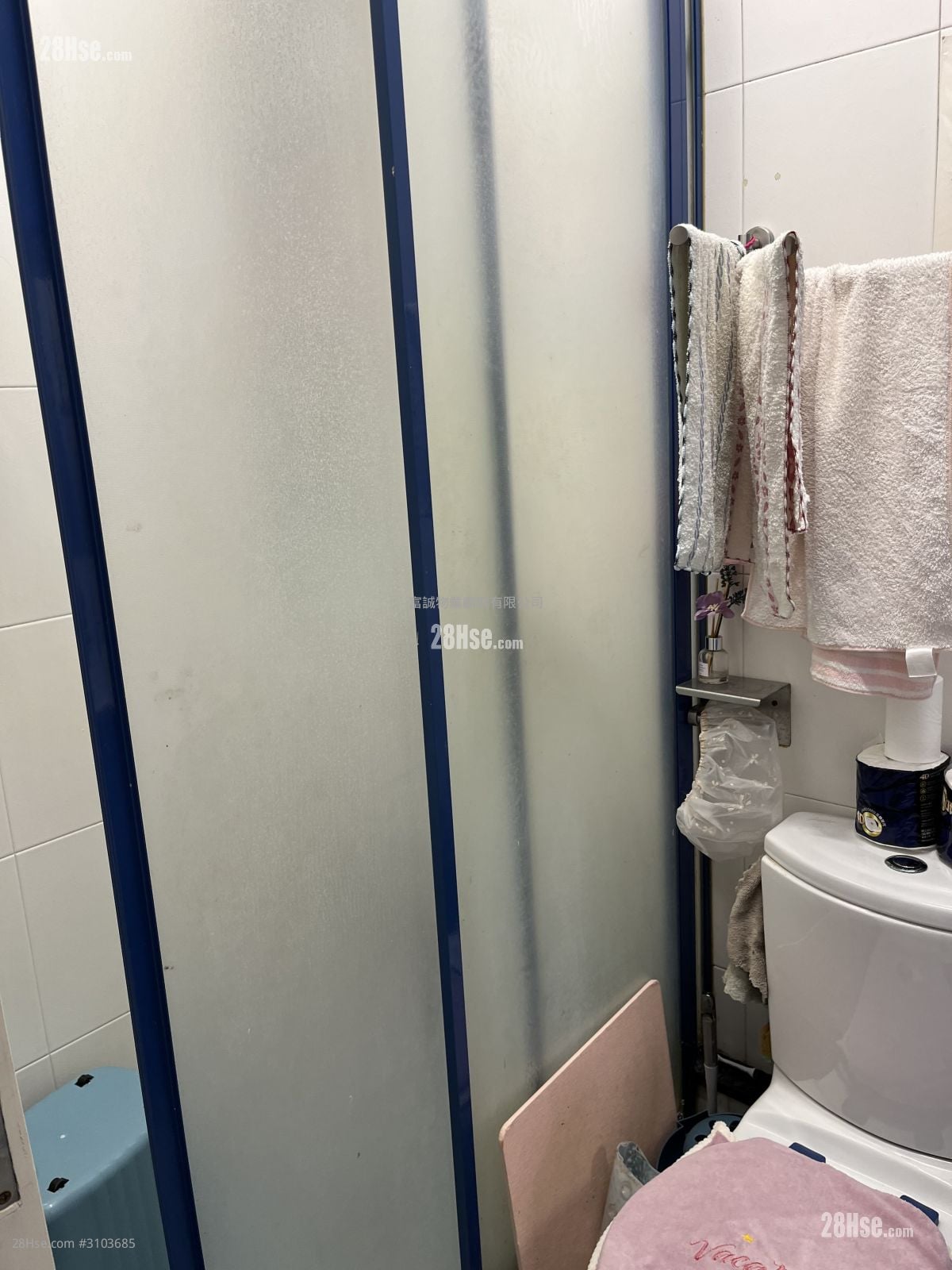 Po Pui Court Sell 401 ft²