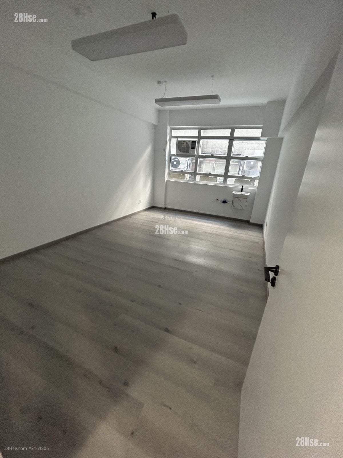 香港纱厂工业大厦5期 租盘