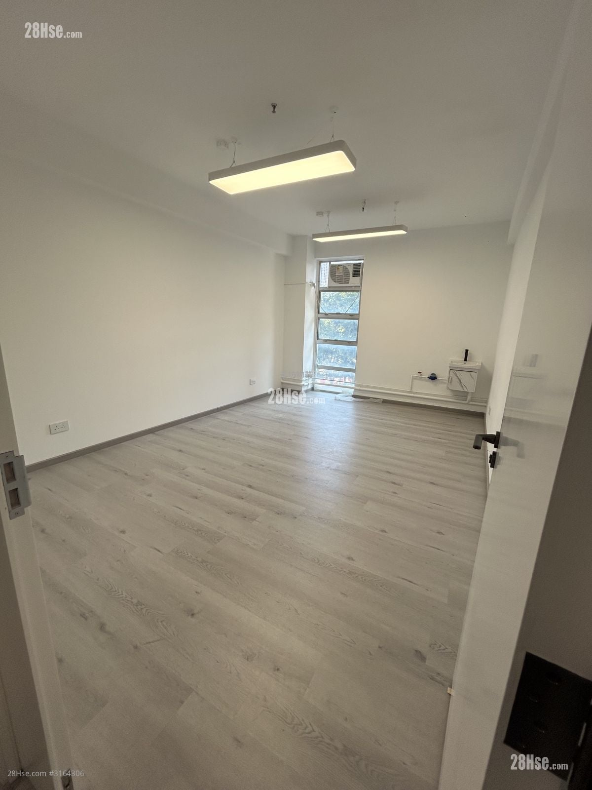 香港纱厂工业大厦5期 租盘