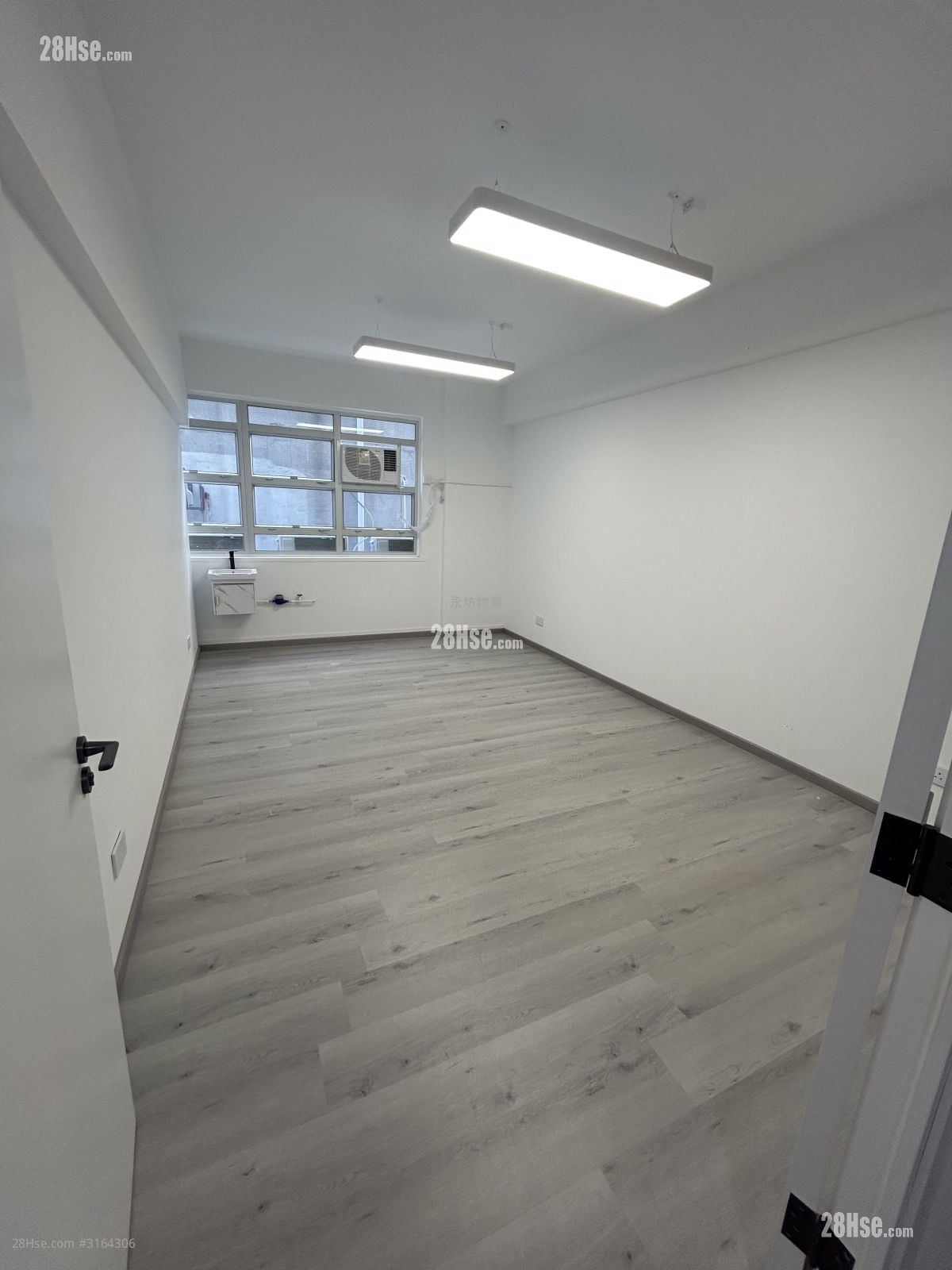 香港纱厂工业大厦5期 租盘